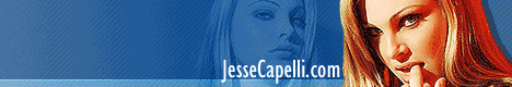 Jesse Capelli official site